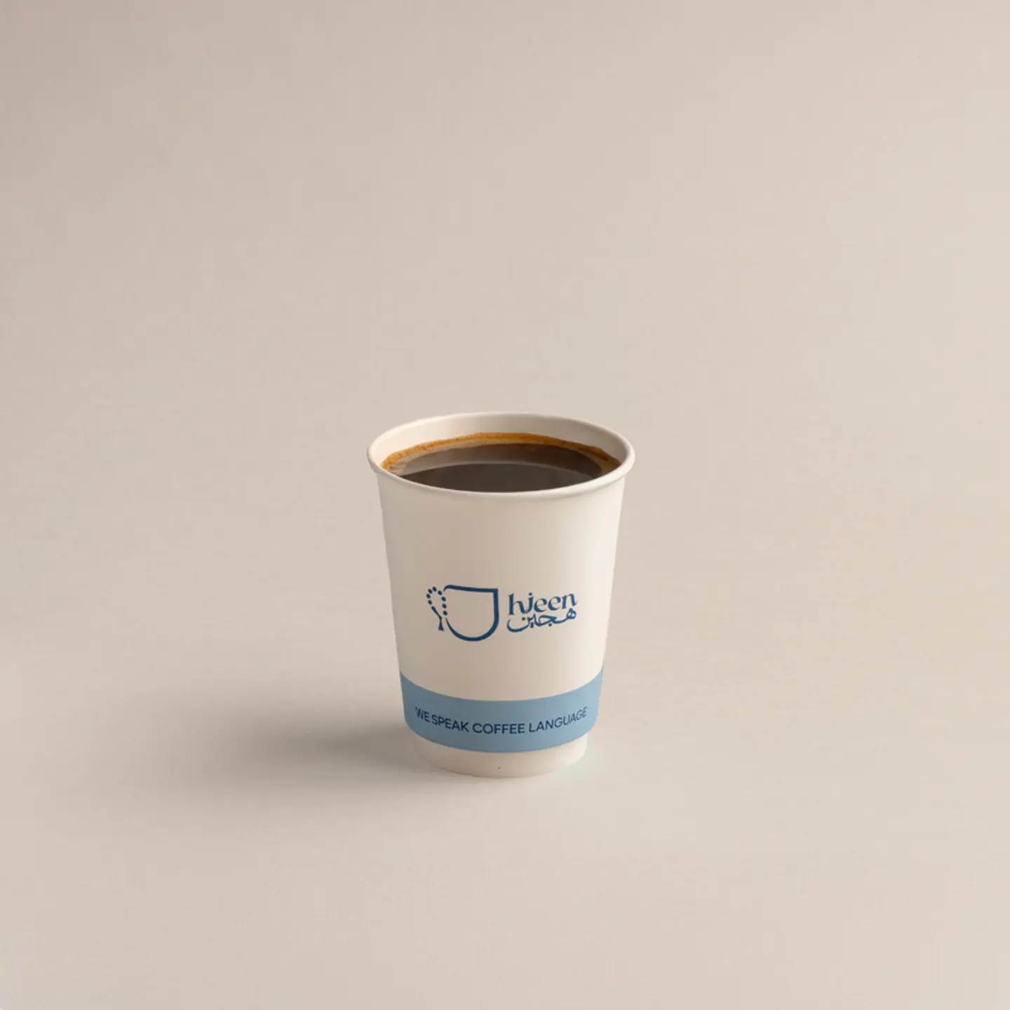 امريكانو ساخن