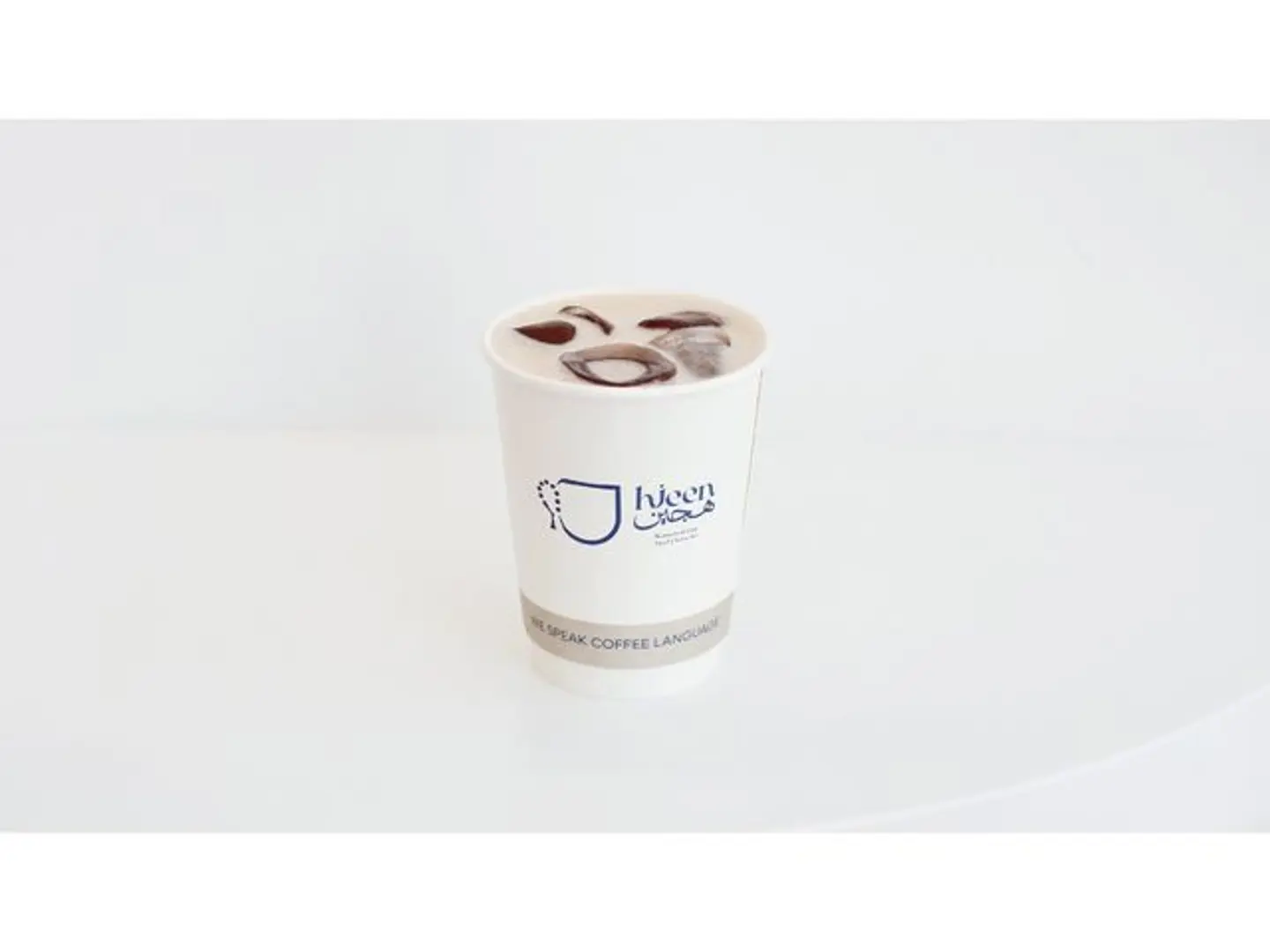 Breeze Iced Tea