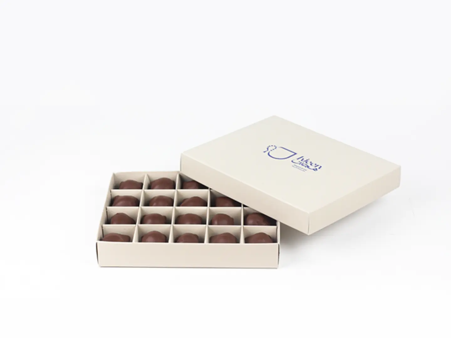 Choco Brownies Box