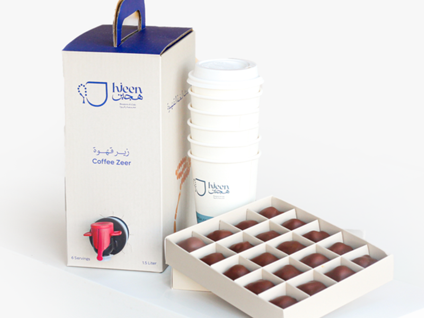 بوكس الجمعات