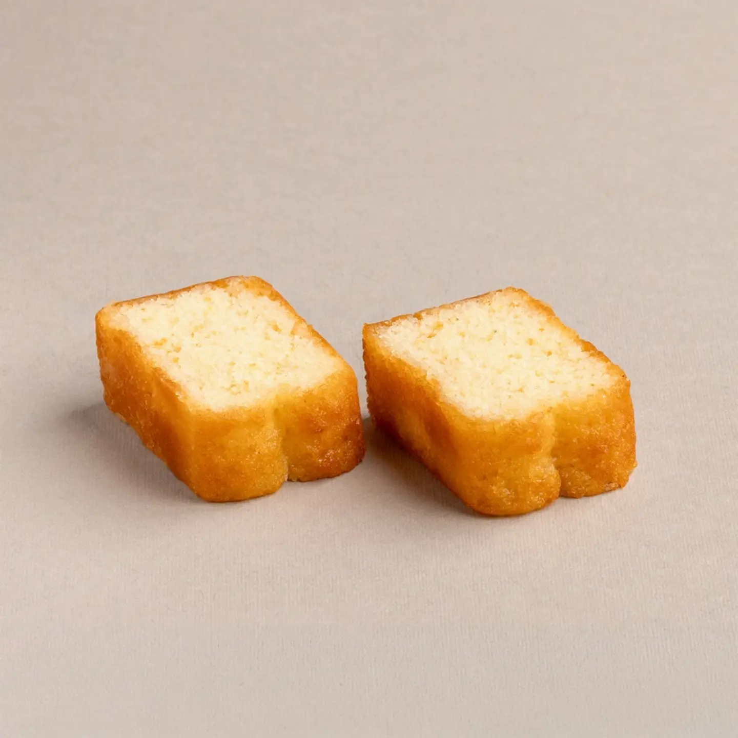 كيك الليمون