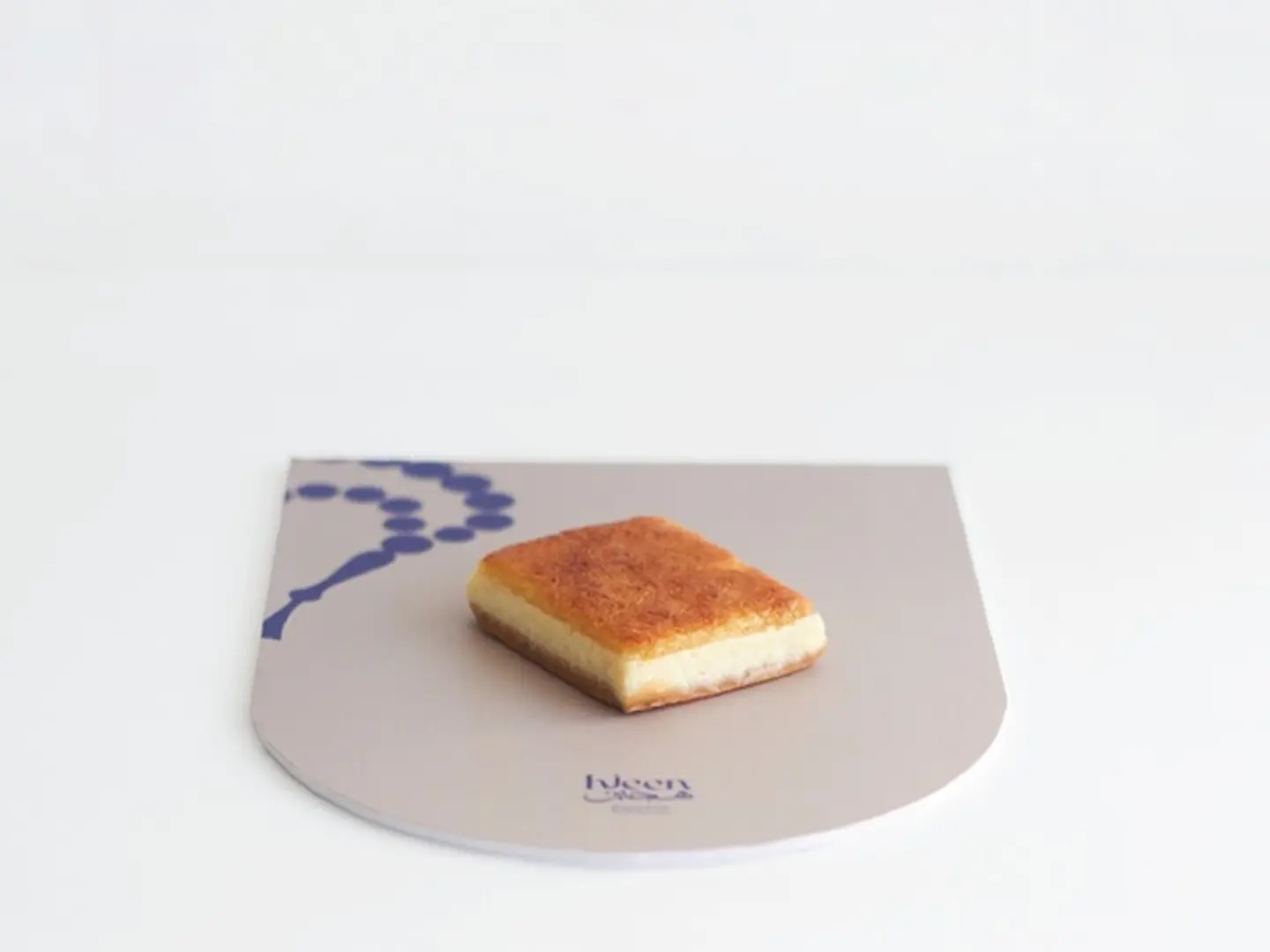 Cheesecake Basbosah