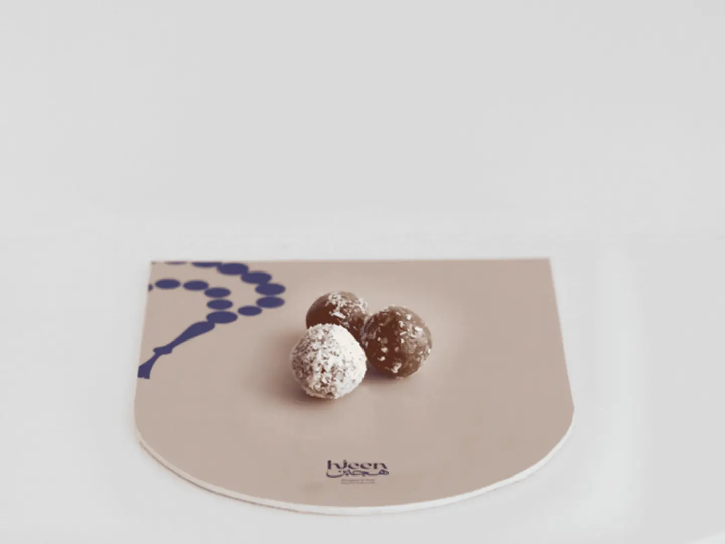 Protien Balls