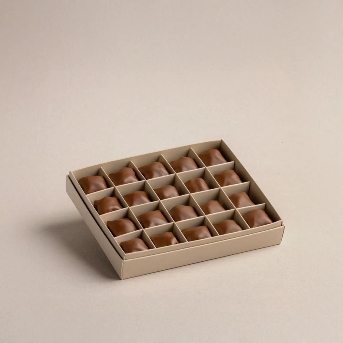 تشوكو براونيز بوكس