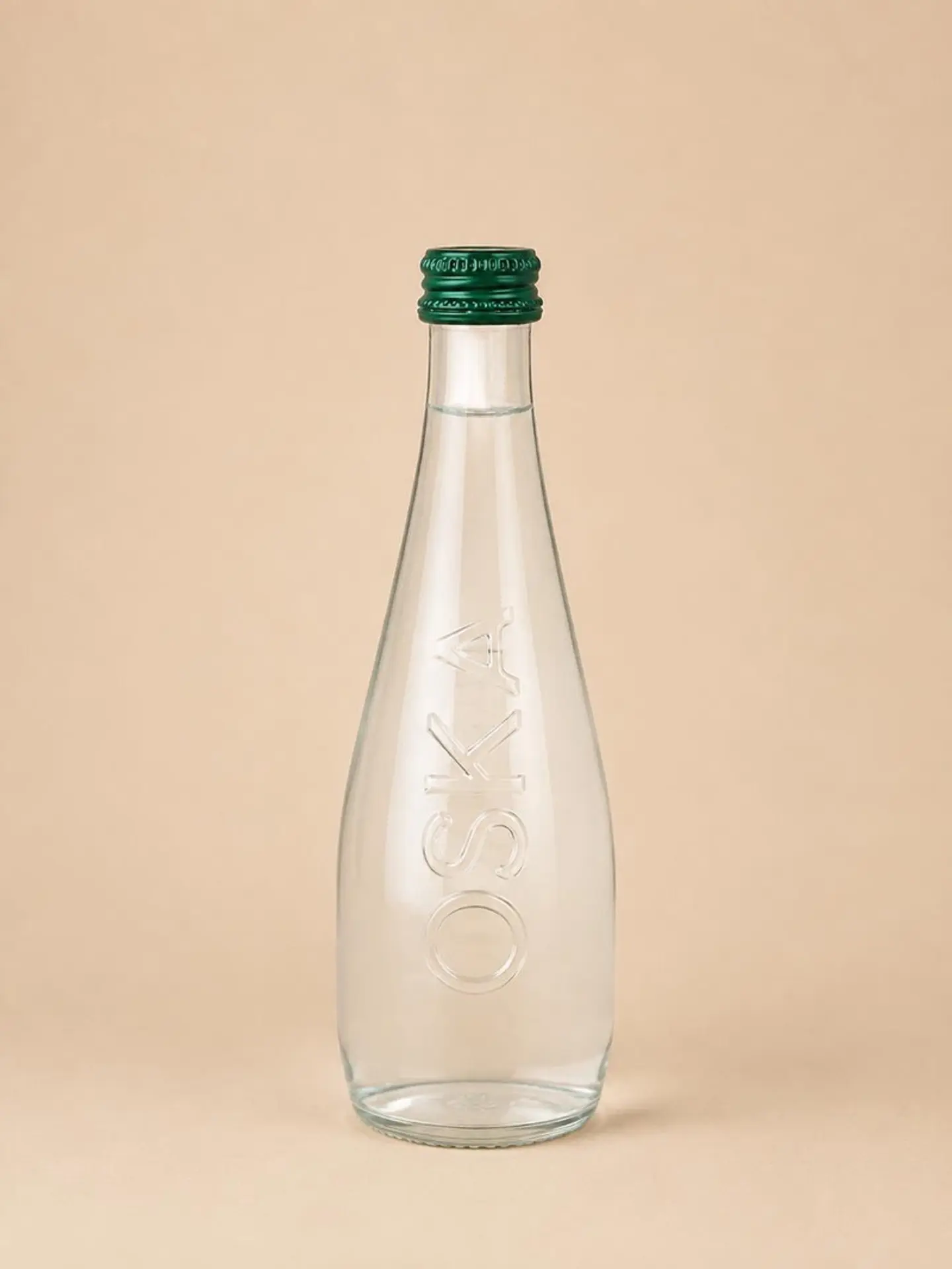 Sparkling Water