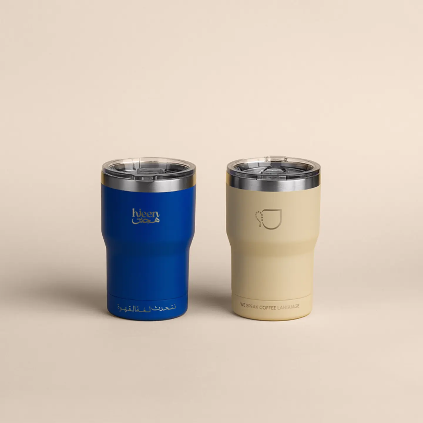 كوب حافظ للحرارة