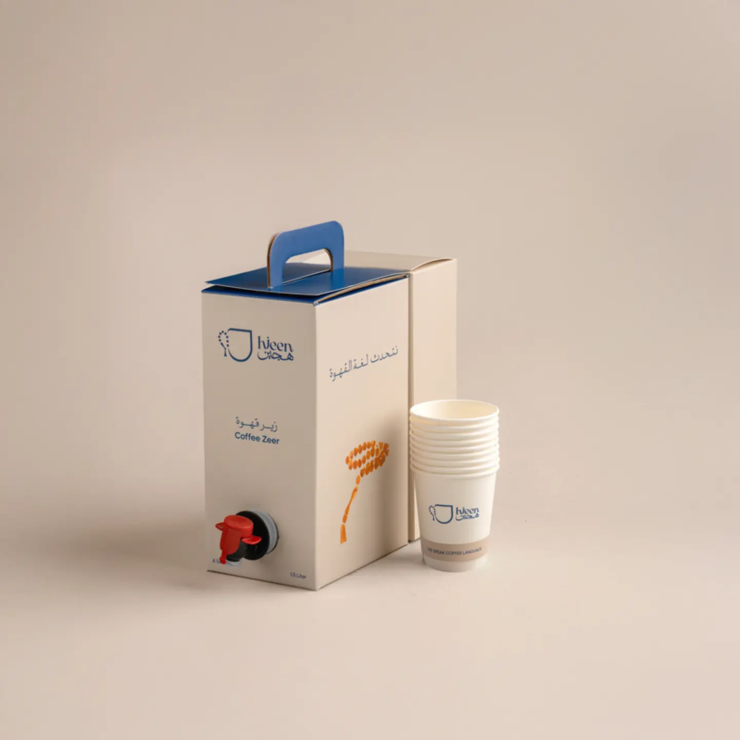 بوكس ايس سقنتشر زير