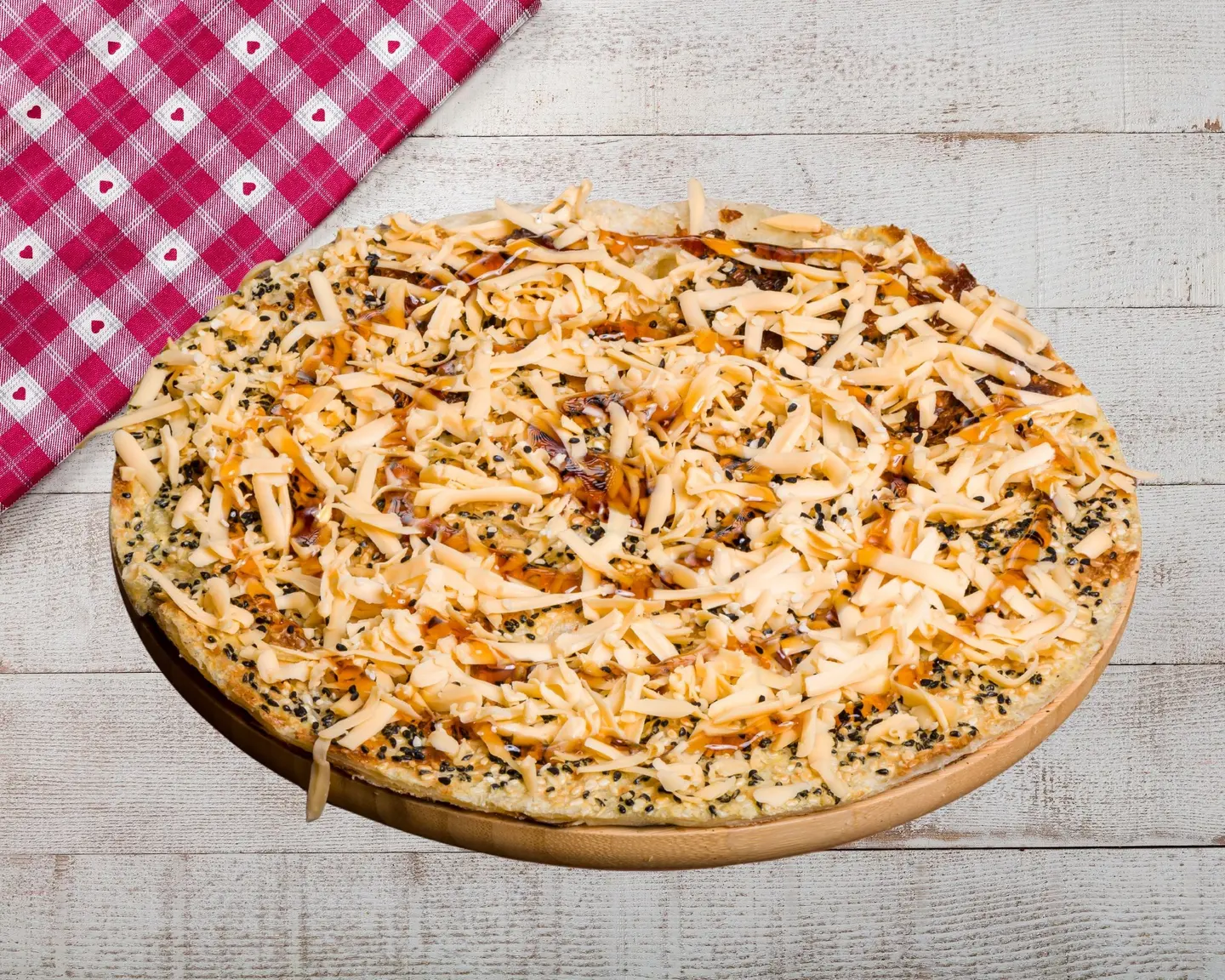 بسكويت بالعسل