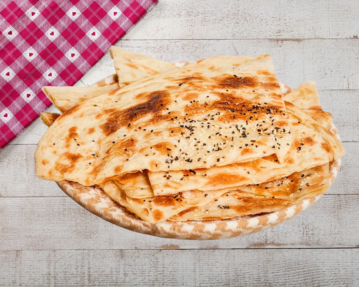 ملوّح حجازي