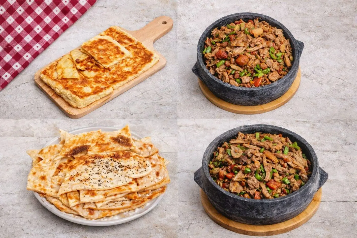 Omda Special Platter