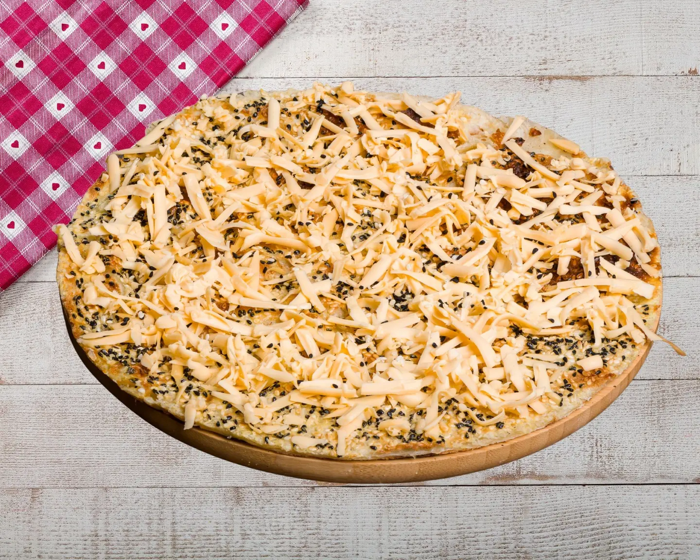 بسكويت بالجبنة والعسل