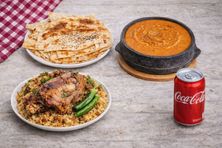 وجبة حنيذ الملكي
