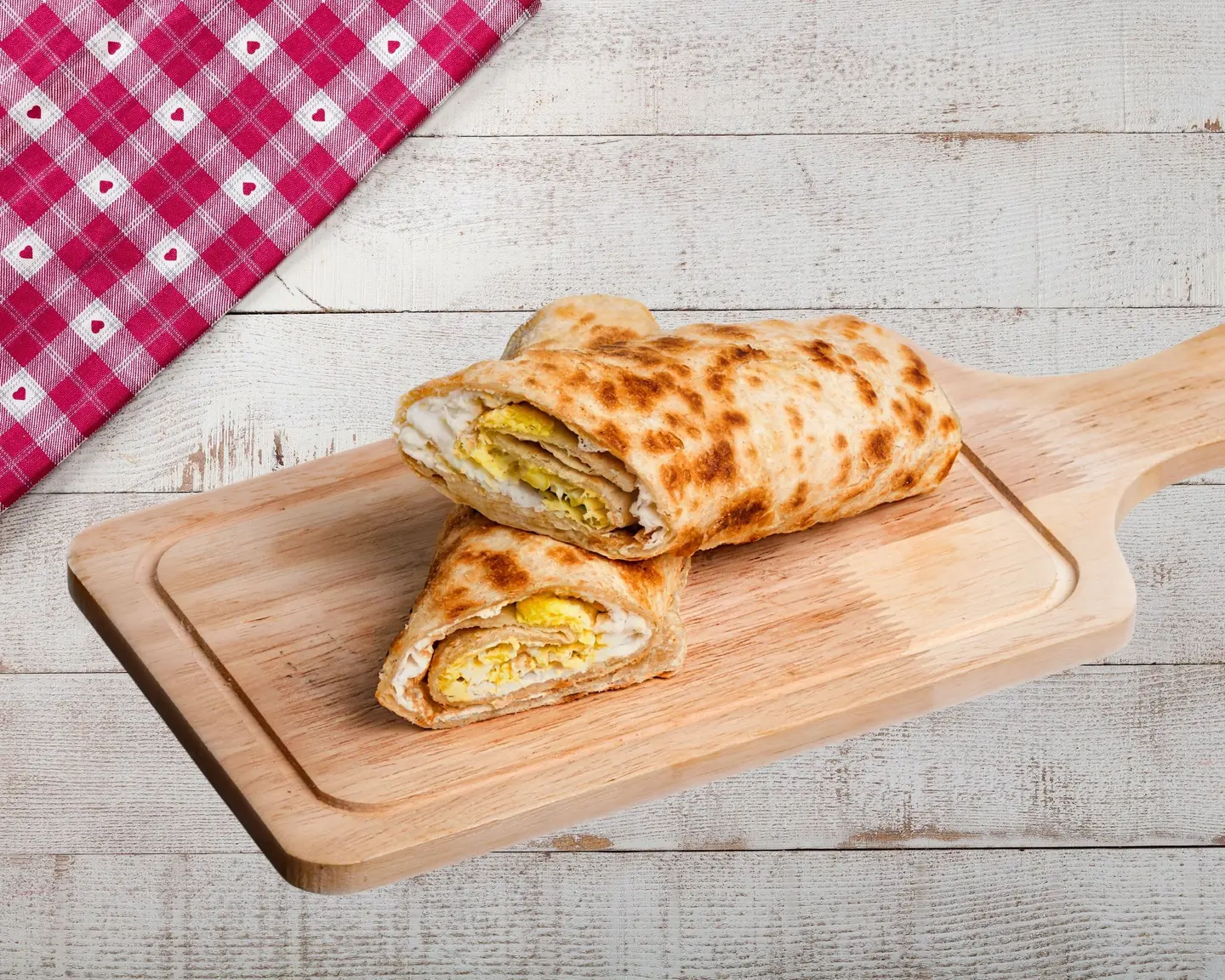 شباتي بالبيض