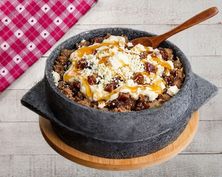 عريكة العمدة