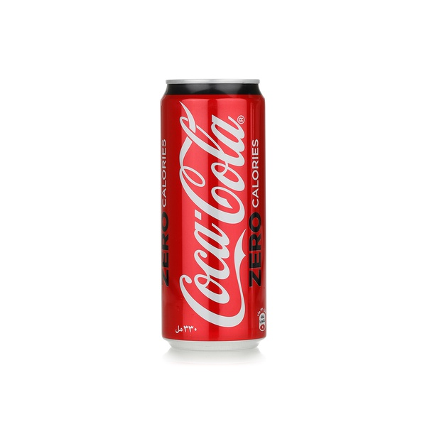 Cola Zero