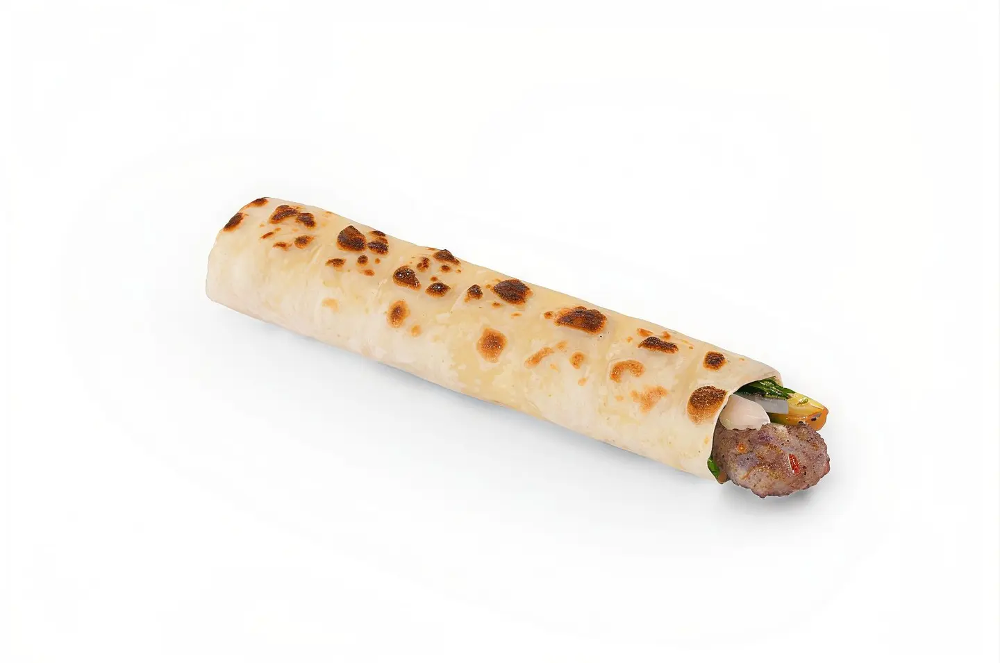 Beef Kabab