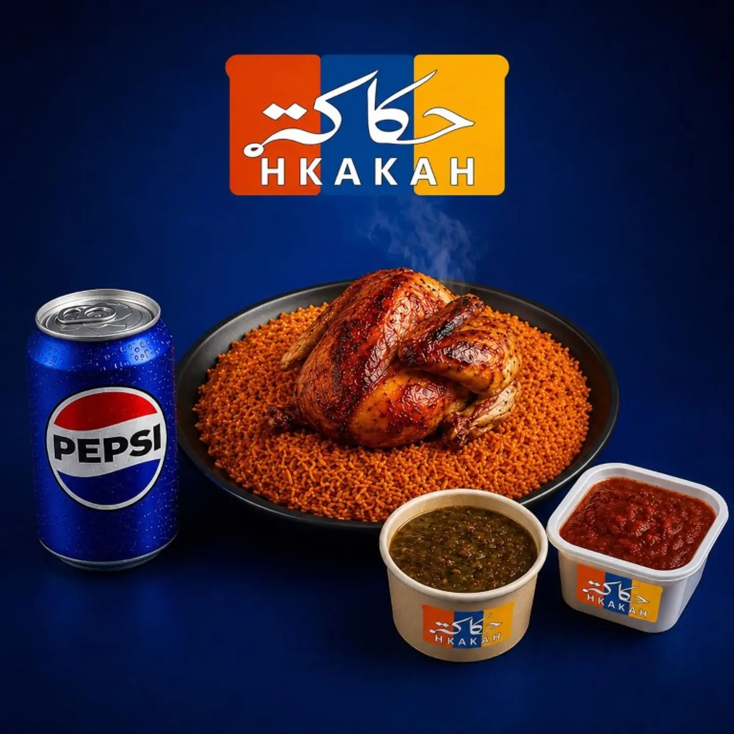 One Person Meal