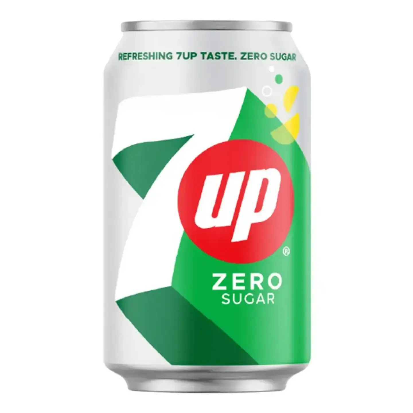 Diet 7 Up