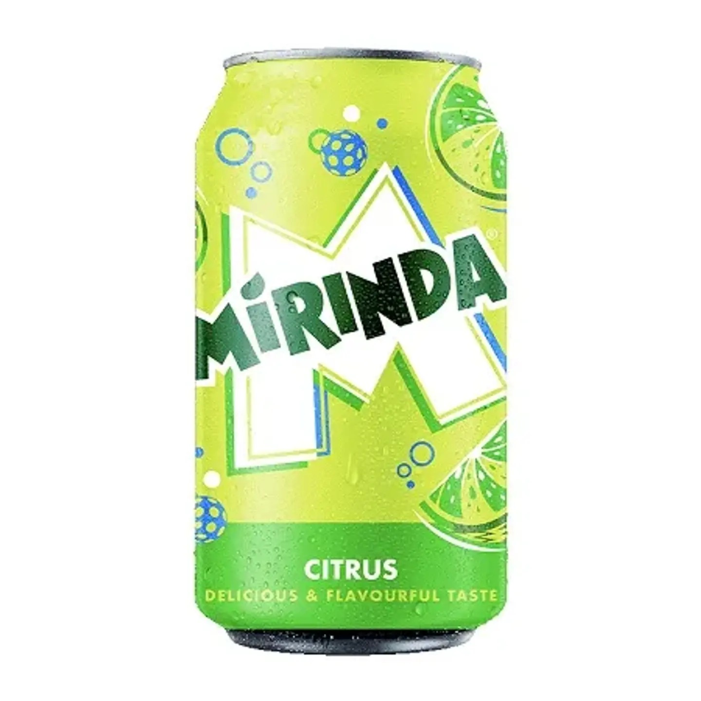 Miranda Citrus