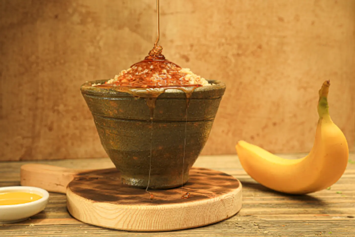 مرسى سمن وعسل