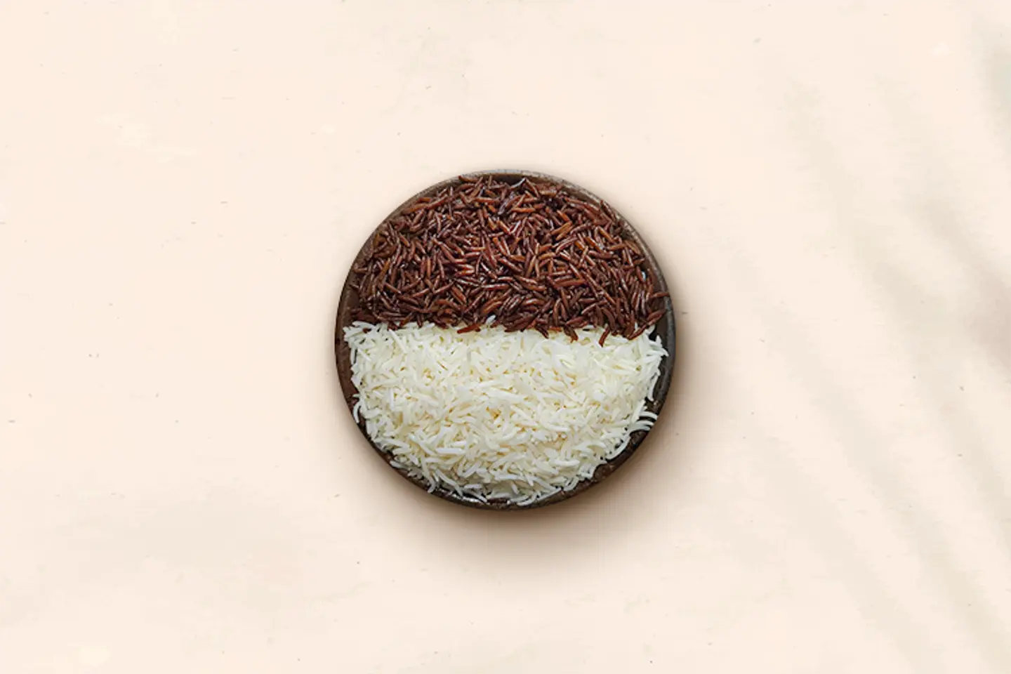 أرز مشكل