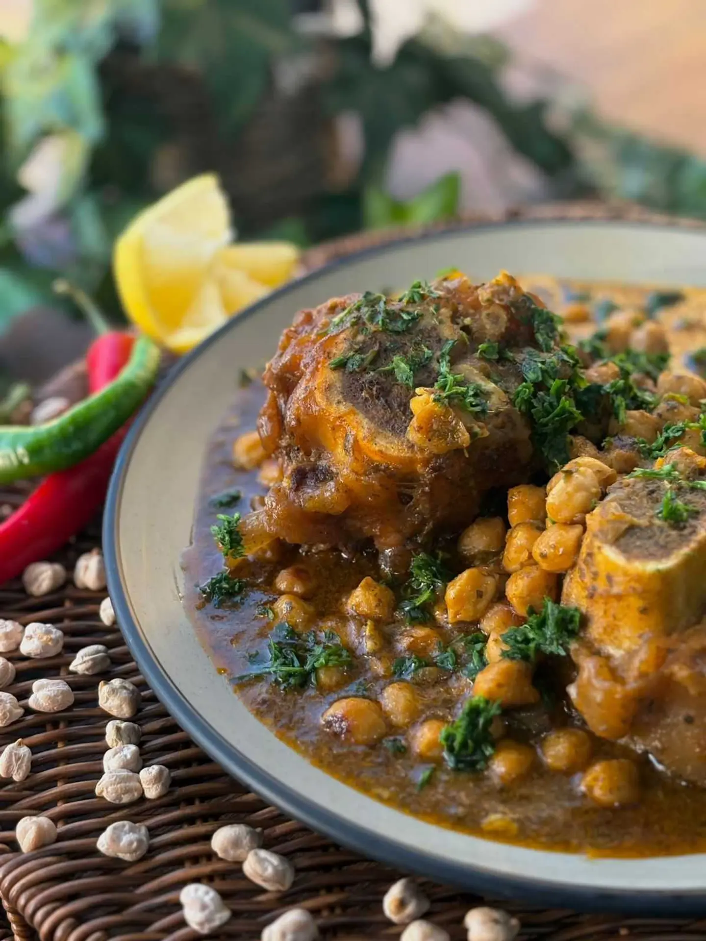 كوراع - كراعين