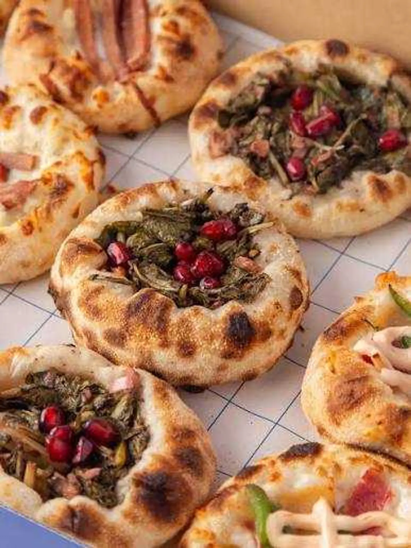Spinach Pie