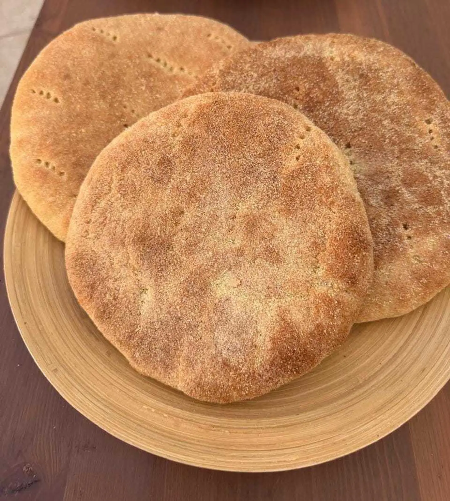 Khobz El Dar
