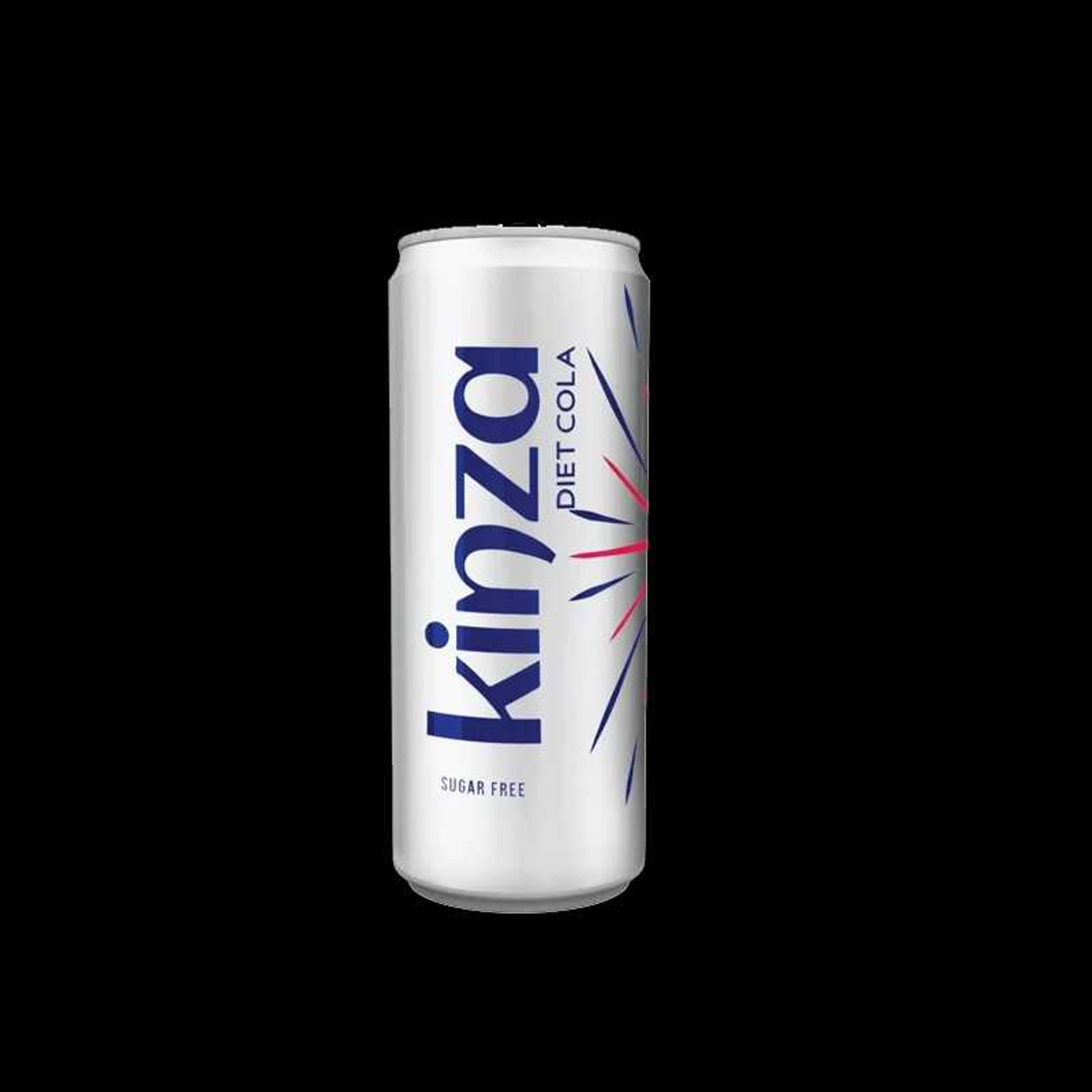 Kinza Diet Cola