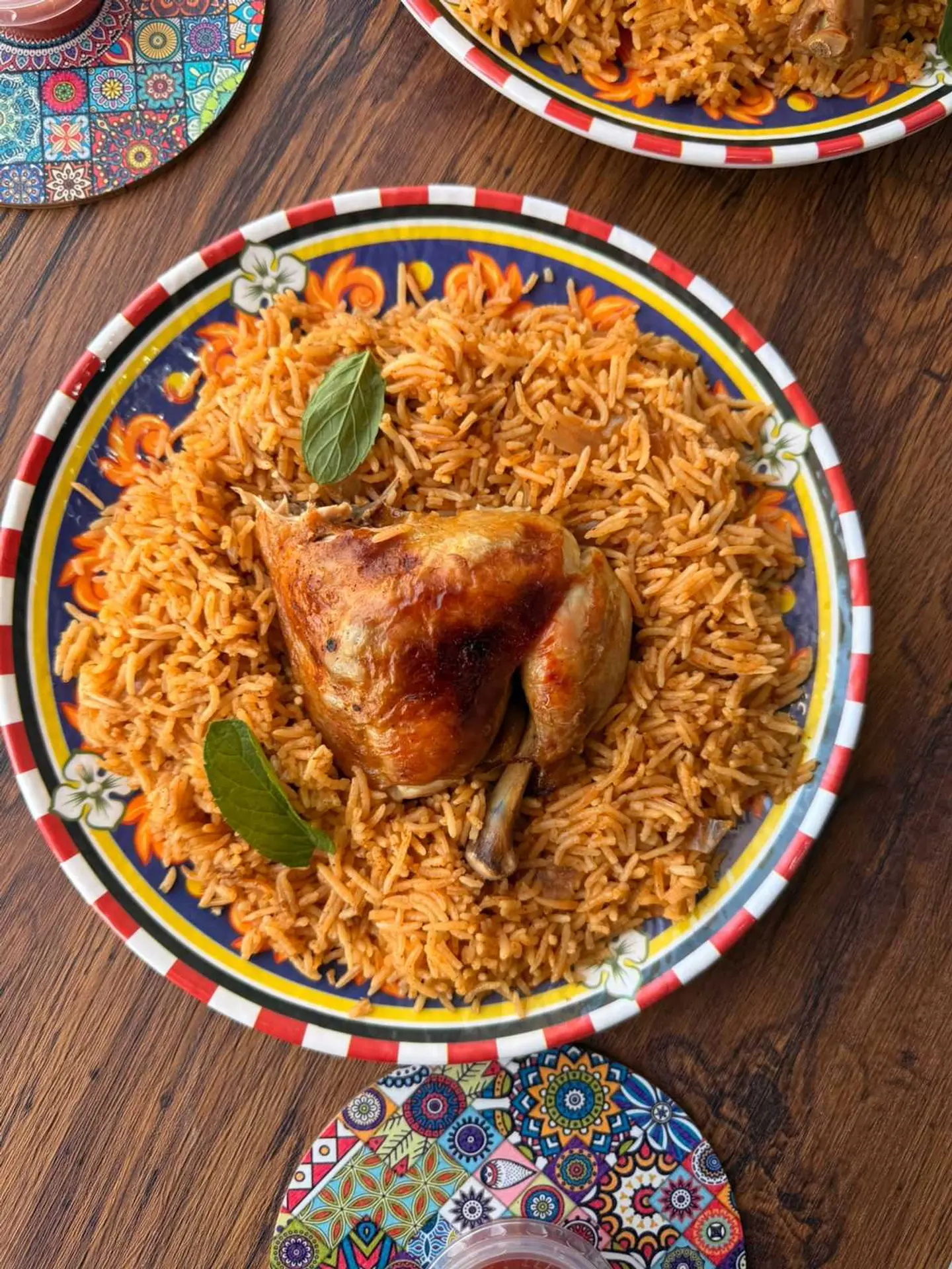 1 Kabsa