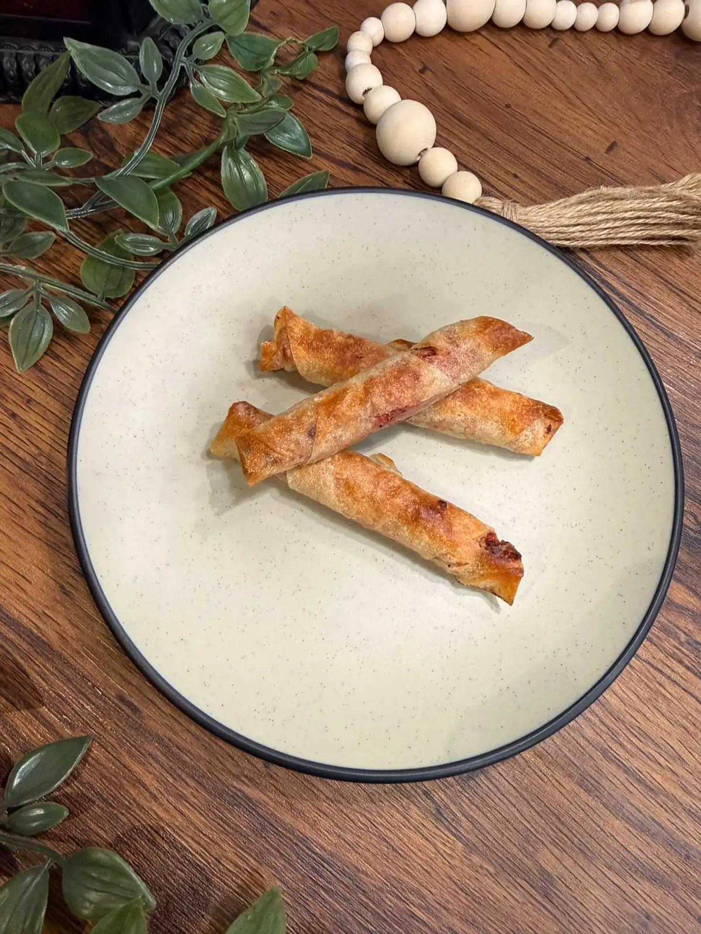 Chicken Rolls 3 Pieces