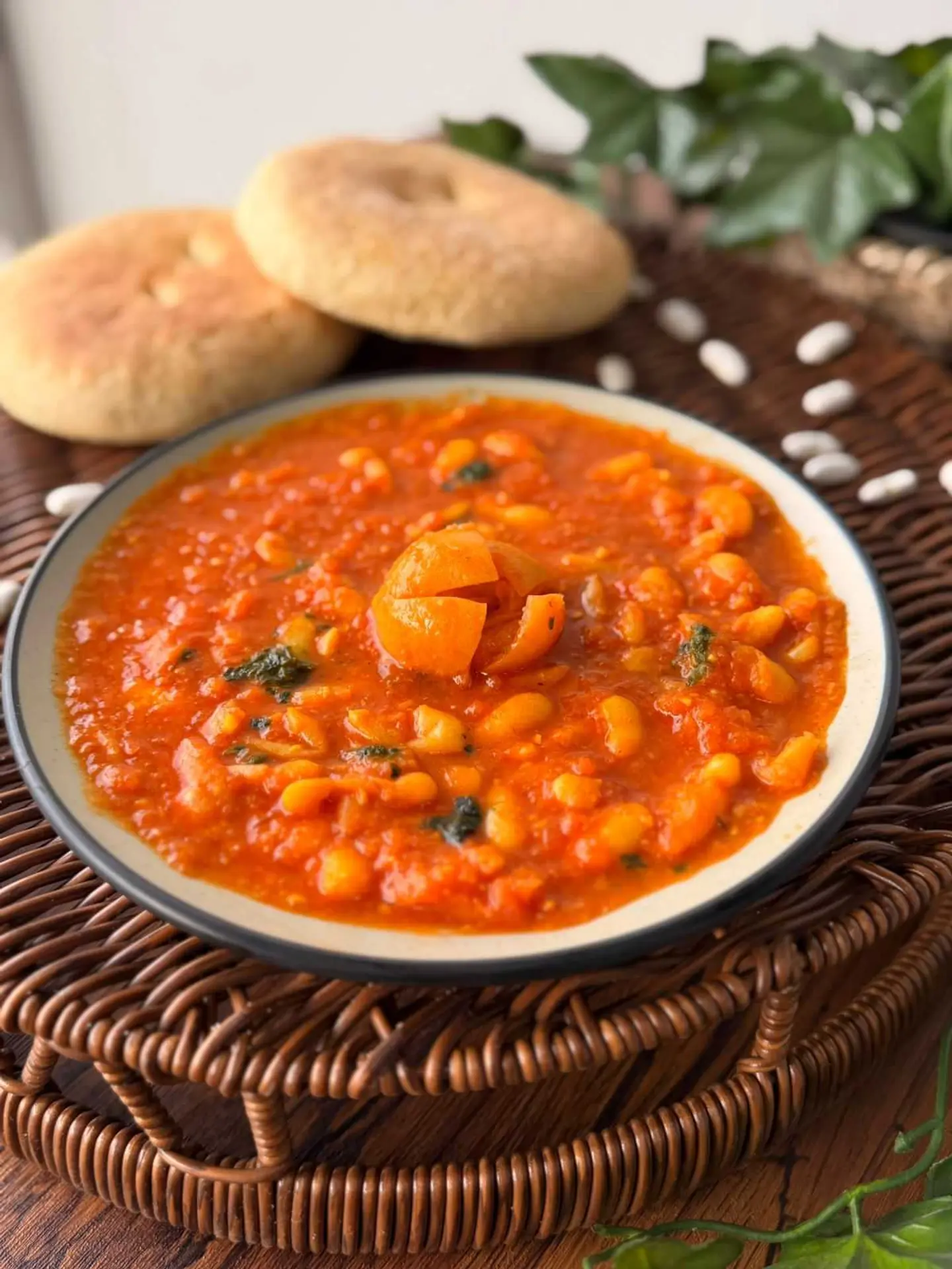 فاصوليا بيضاء لوبيا المغربية