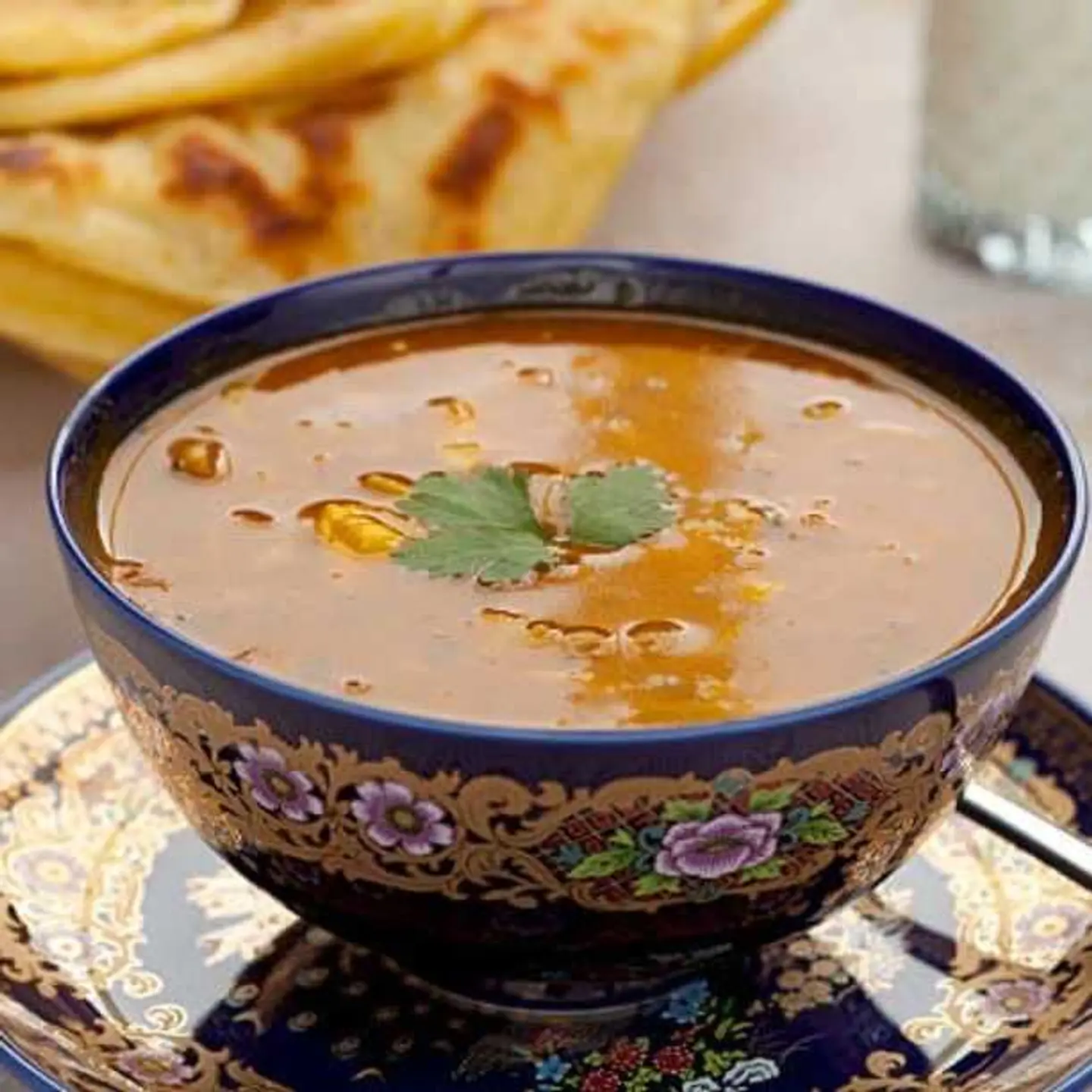 Harira Soup