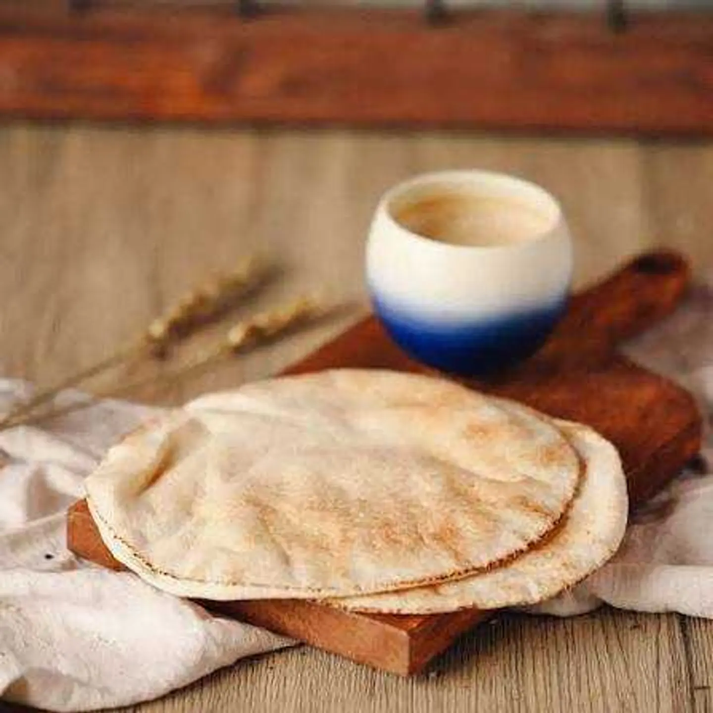 Flat Bread