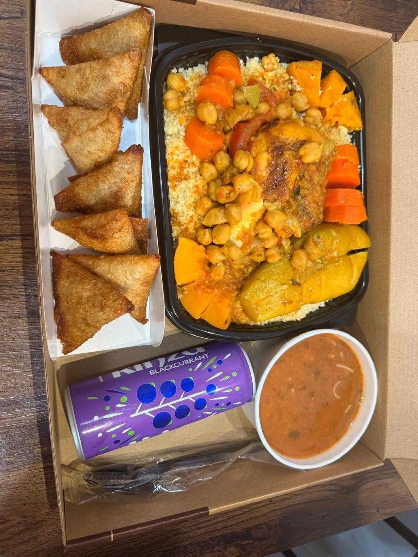 Moroccan Box1