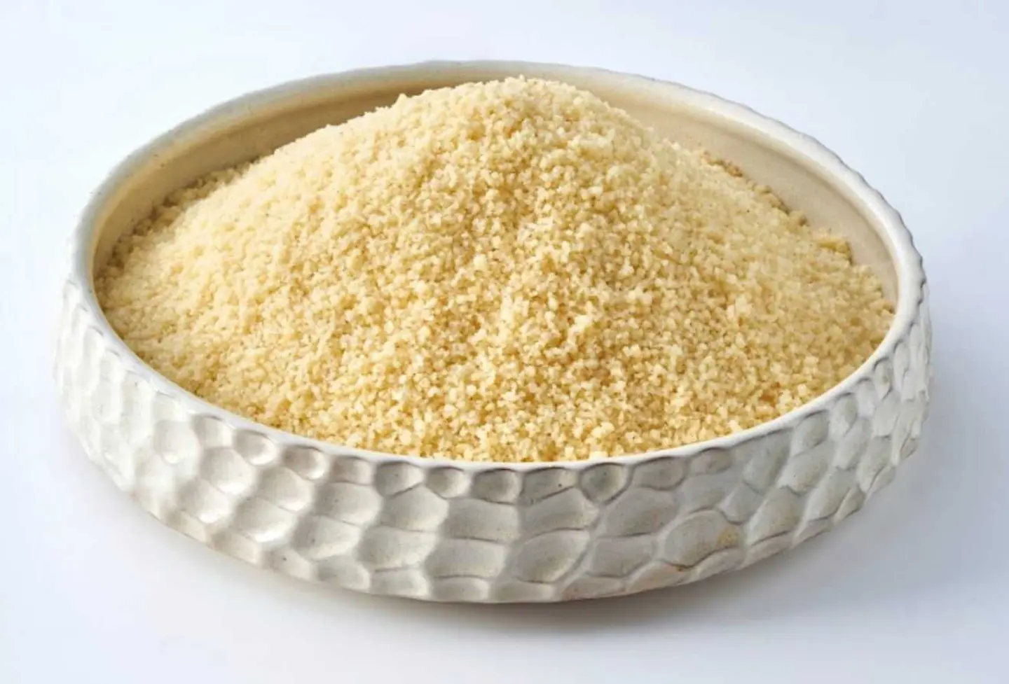 1 Plain Couscous