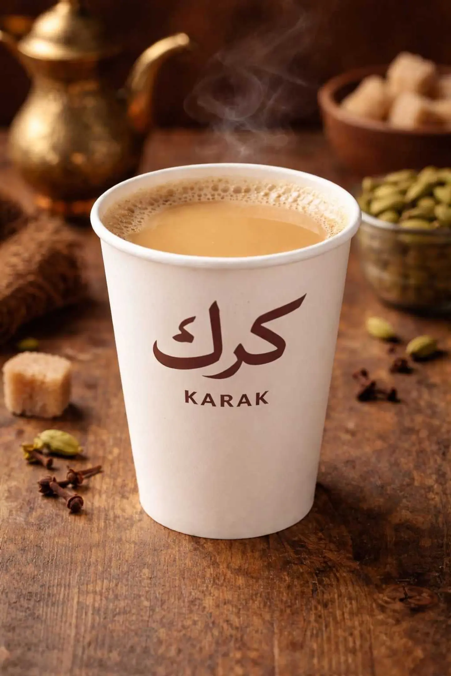 Karak