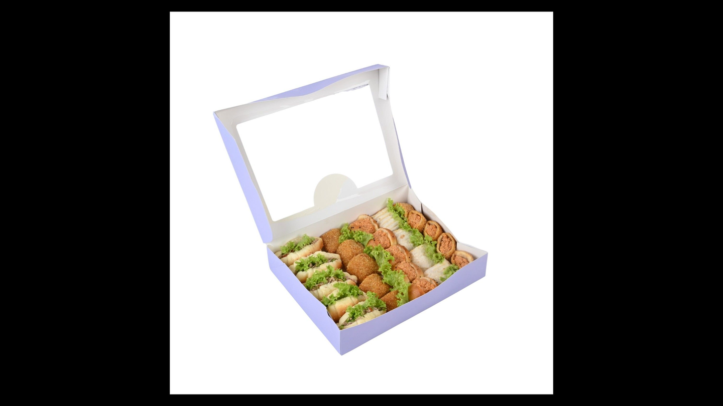 بوكس الكشخة