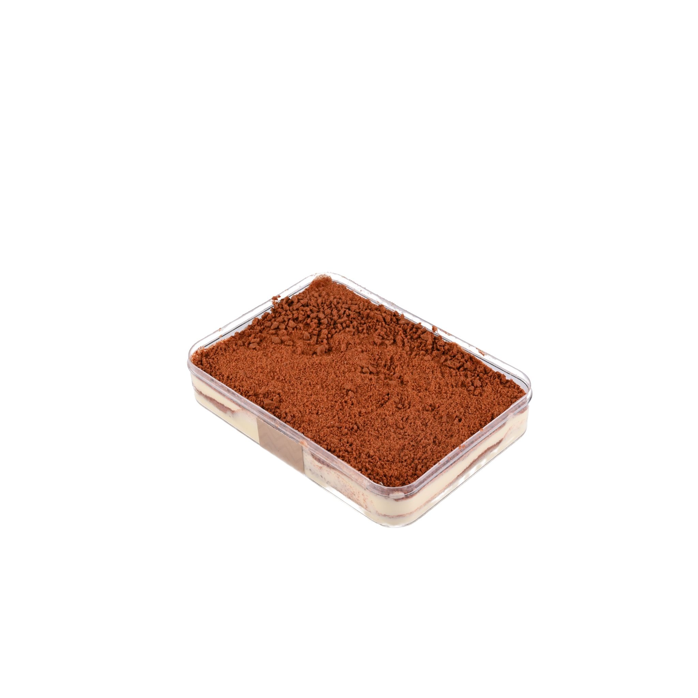 Gemini Dessert