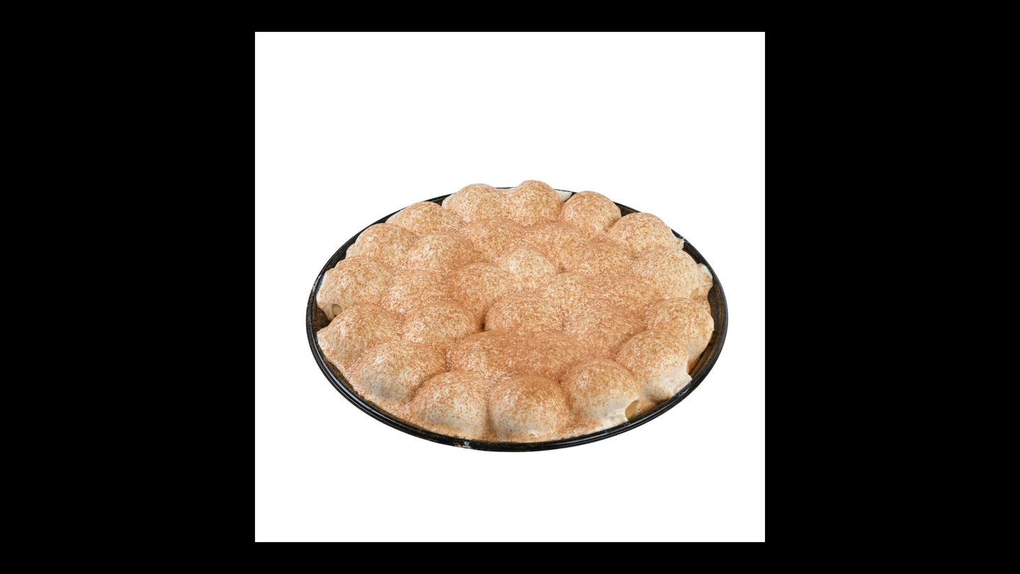 Fabaqa Dessert