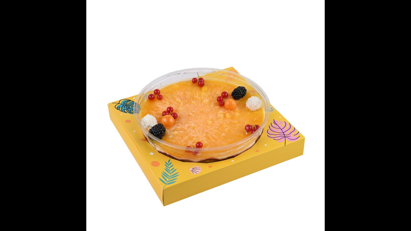 ترافل مانجو اسبيشيال