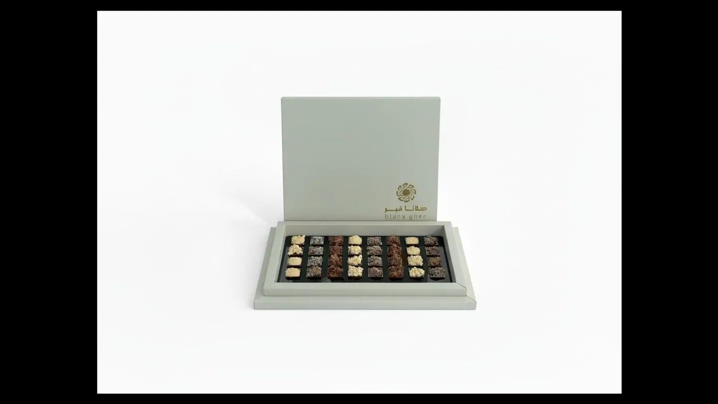 كرانشيات مملحة