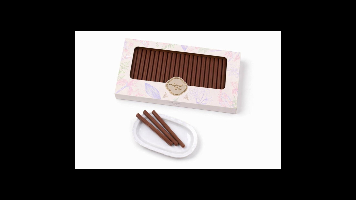 شوكلت الجمعات