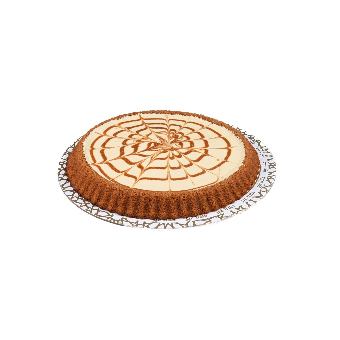 تارت لوتس