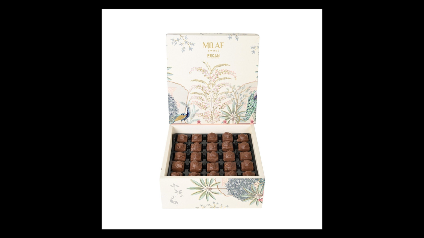 ميلاف بيكان براونيز