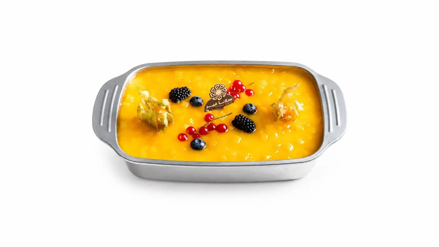 Truffle Mango Special