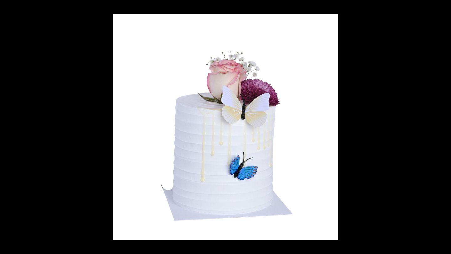 Mini Cake