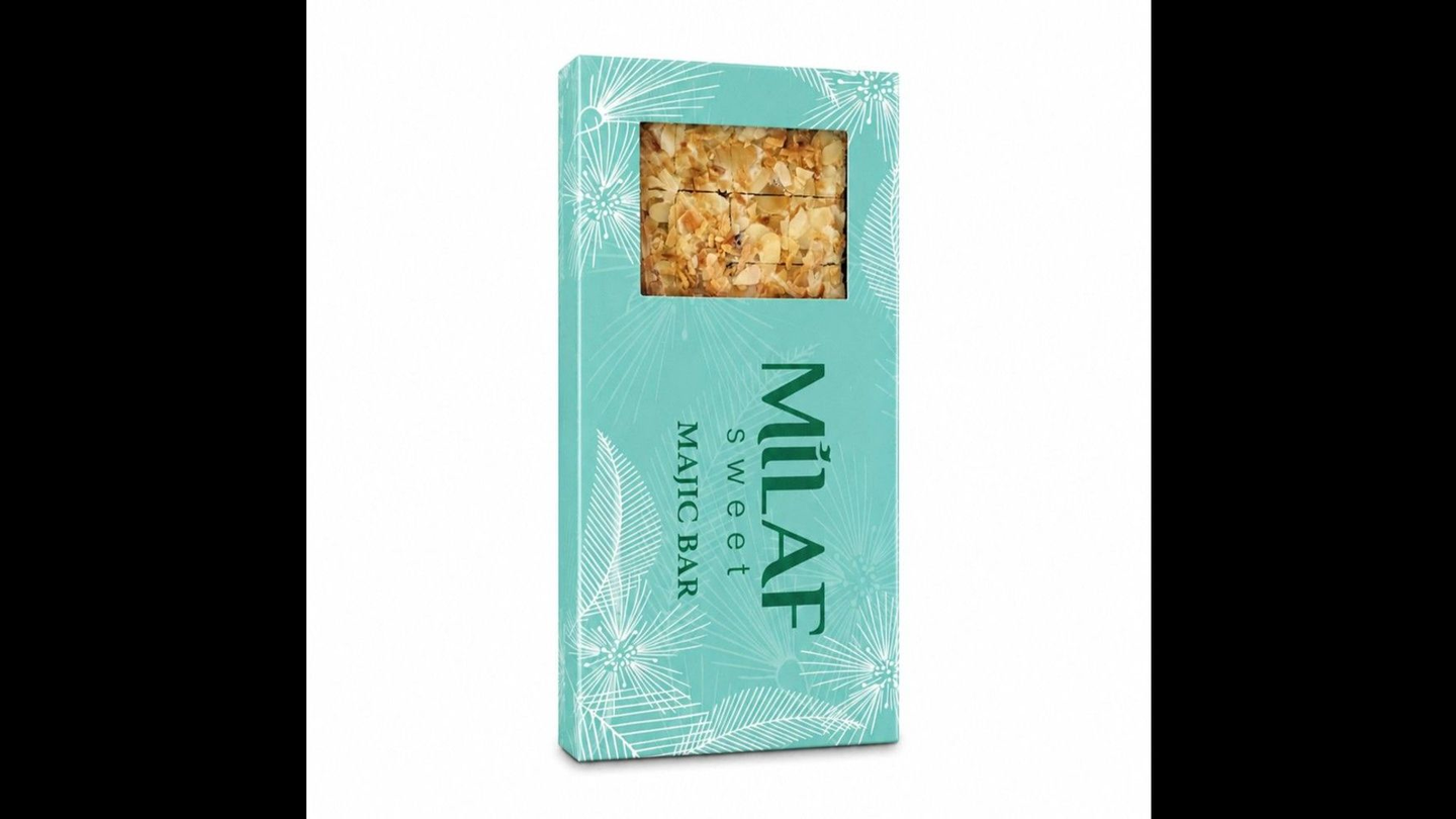 Milaf Magic Bar