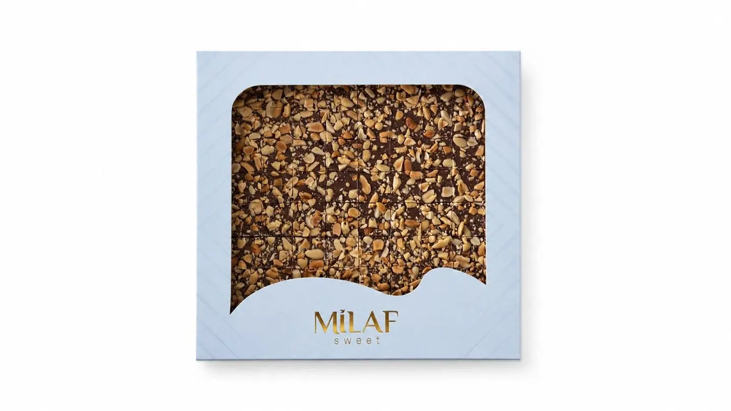 Milaf Snickers