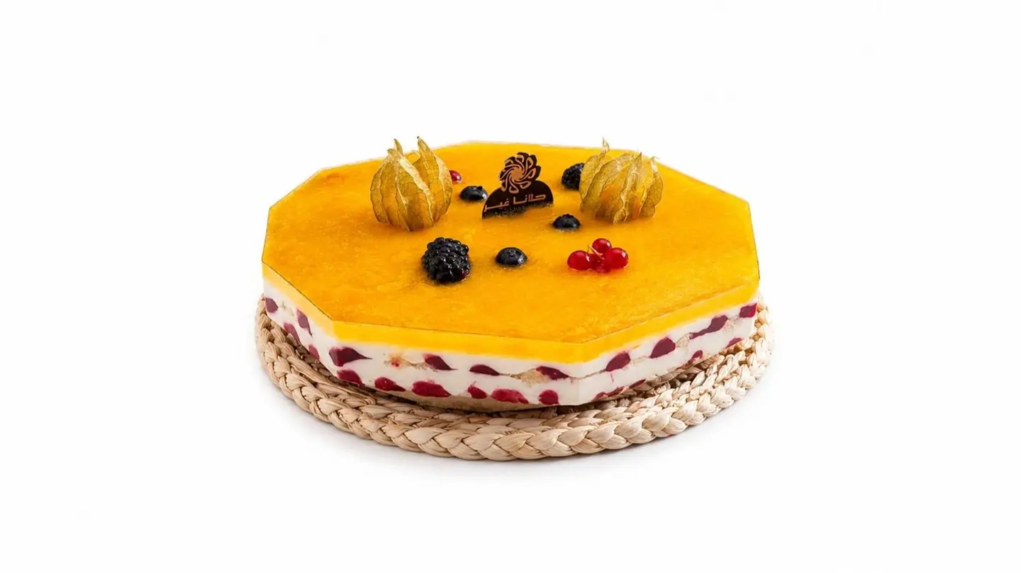 Truffle Mango Special
